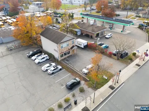 422 Livingston Street Norwood NJ 07648