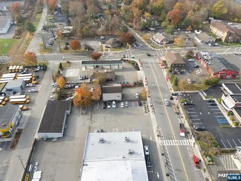422 Livingston Street Norwood NJ 07648