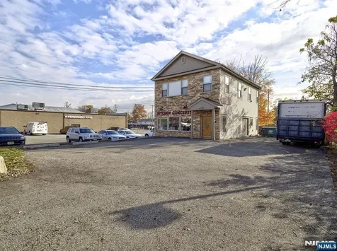 422 Livingston Street Norwood NJ 07648