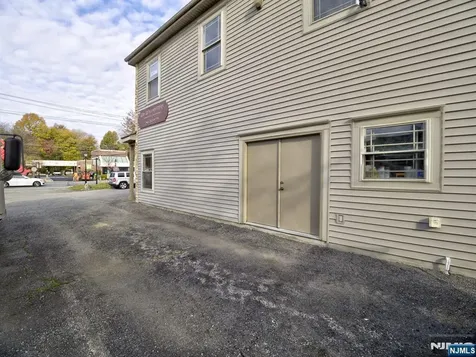 422 Livingston Street Norwood NJ 07648
