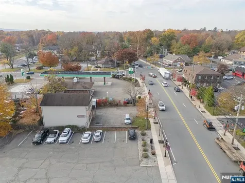 422 Livingston Street Norwood NJ 07648