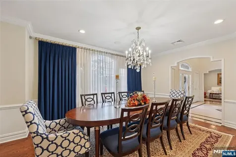 14 Henion Garden Mahwah NJ 07430
