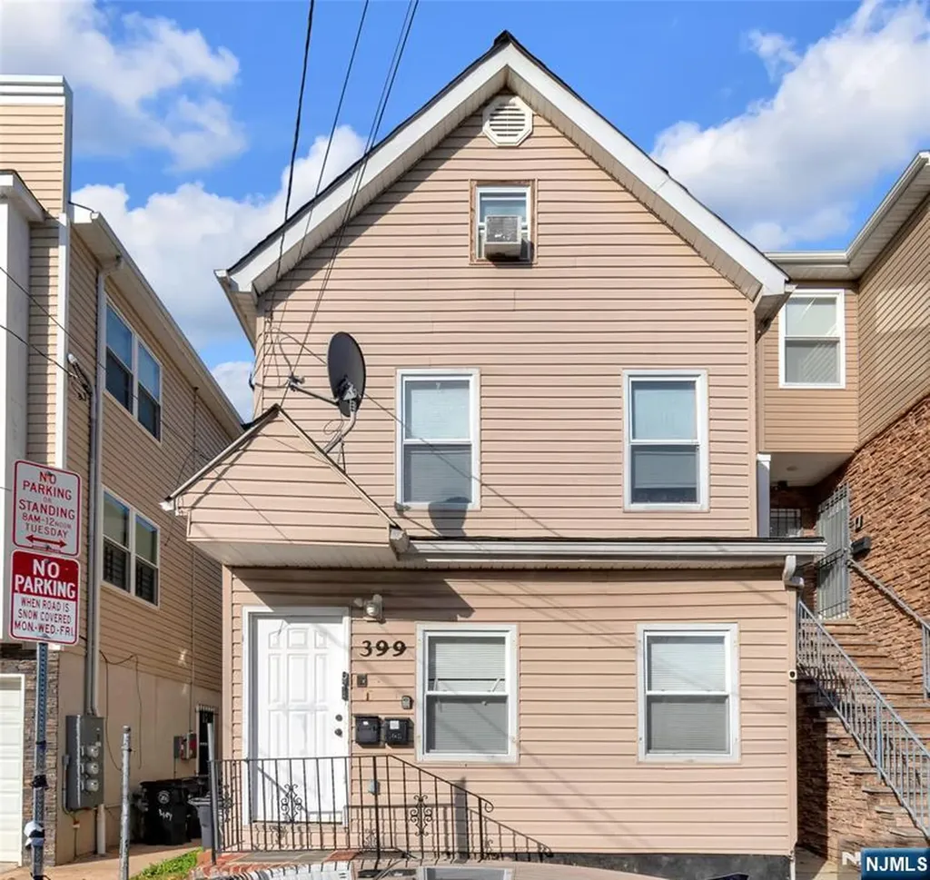399 8th Street Newark NJ 07103