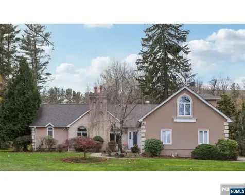 2 Crocker Mansion Drive Mahwah NJ 07430