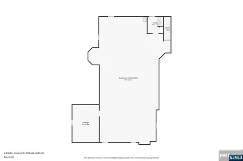 2 Crocker Mansion Drive Mahwah NJ 07430