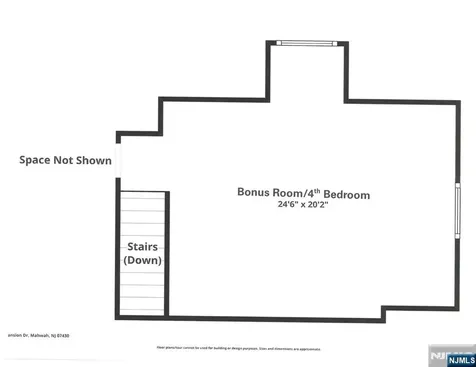 2 Crocker Mansion Drive Mahwah NJ 07430