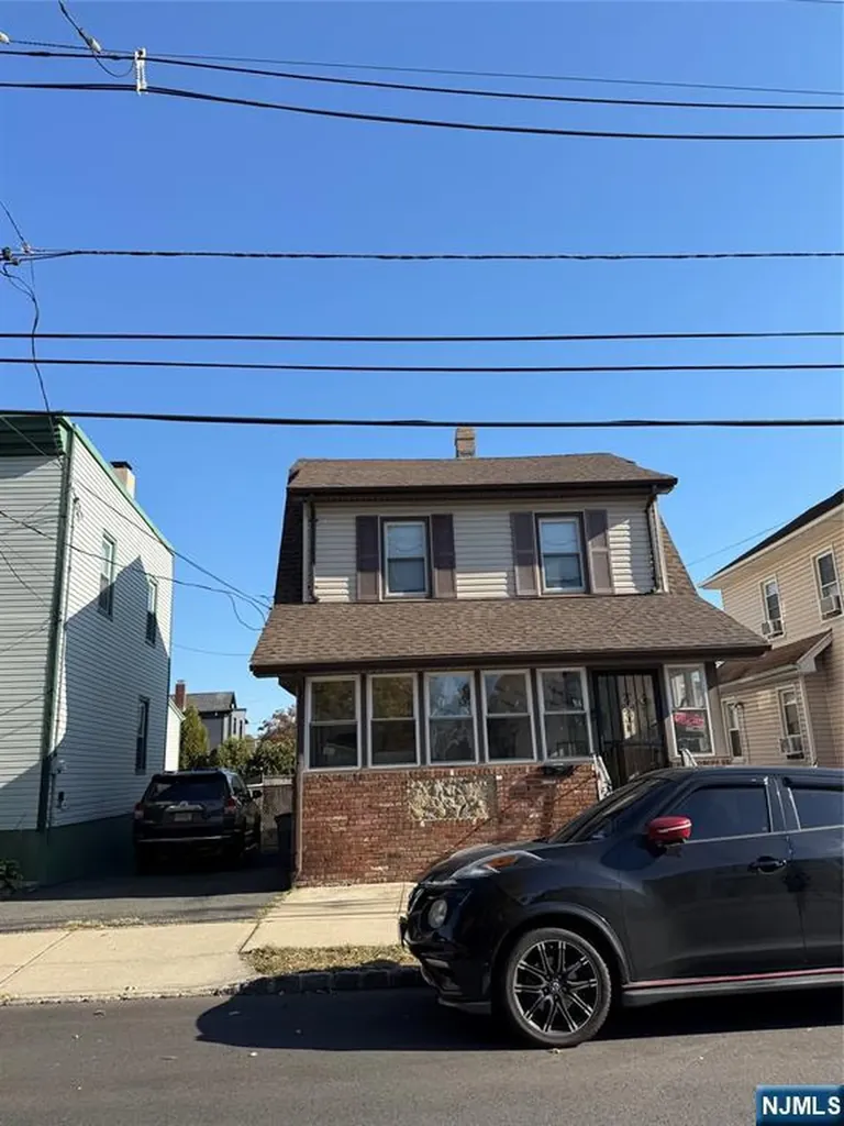 212 Stephens Street Belleville NJ 07109