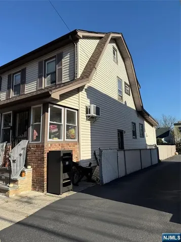 212 Stephens Street Belleville NJ 07109