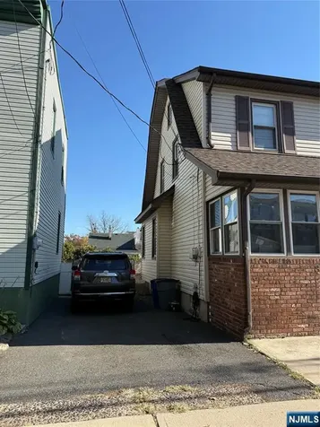 212 Stephens Street Belleville NJ 07109
