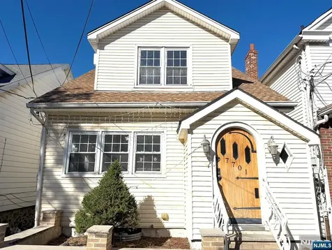 7701 Smith Avenue North Bergen NJ 07047