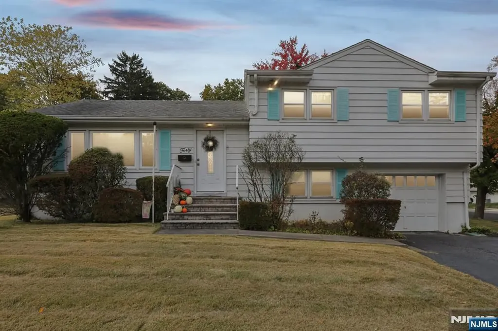 40 Haines Avenue Emerson NJ 07630