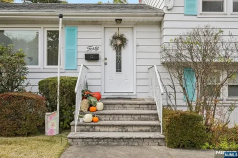 40 Haines Avenue Emerson NJ 07630