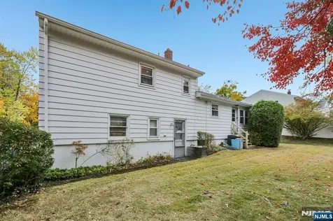 40 Haines Avenue Emerson NJ 07630