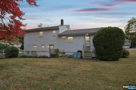 40 Haines Avenue Emerson NJ 07630