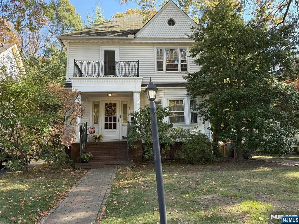 235 Larch Avenue Bogota NJ 07603