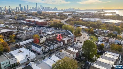 12 Bayview Avenue Jersey City NJ 07305