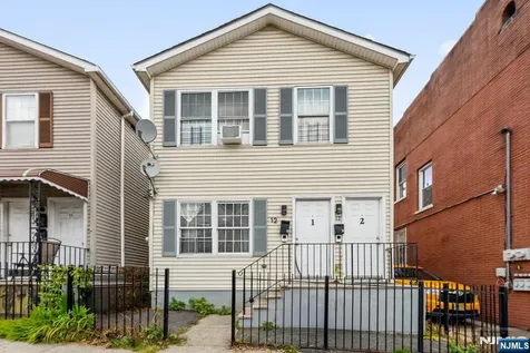 12 Bayview Avenue Jersey City NJ 07305