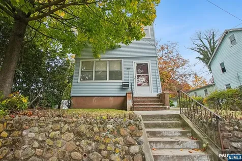 197 Fullerton Avenue Montclair NJ 07042