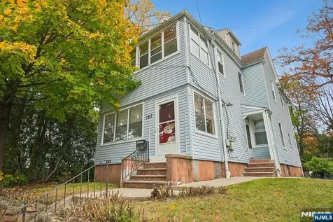 197 Fullerton Avenue Montclair NJ 07042