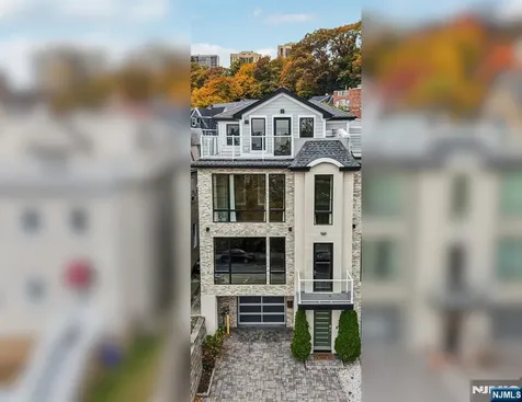 26 Hudson Terrace Edgewater NJ 07020