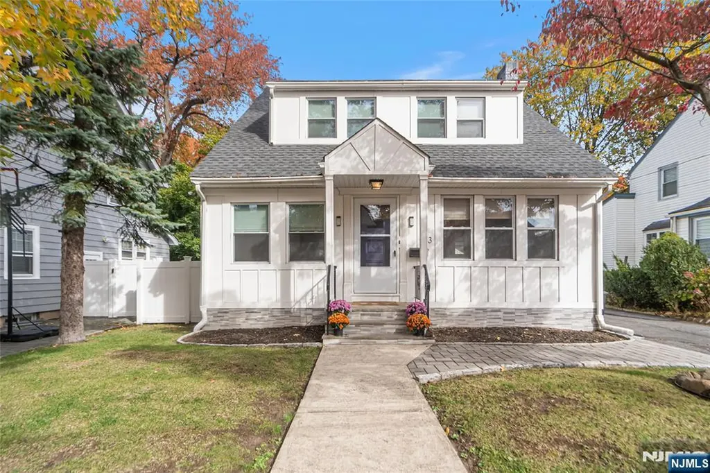 543 Sagamore Avenue Teaneck NJ 07666