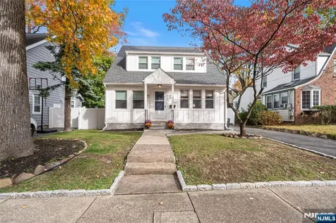 543 Sagamore Avenue Teaneck NJ 07666