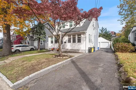 543 Sagamore Avenue Teaneck NJ 07666