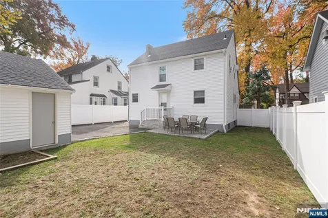 543 Sagamore Avenue Teaneck NJ 07666