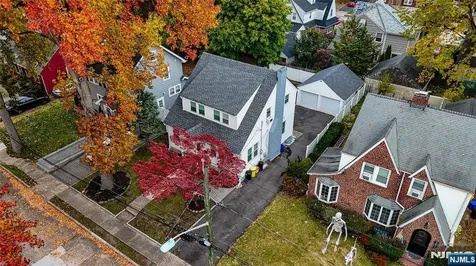 543 Sagamore Avenue Teaneck NJ 07666