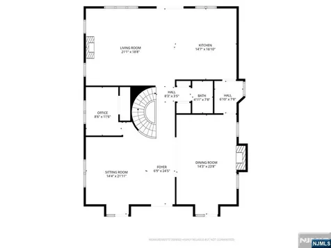 1096 Briar Way Fort Lee NJ 07024