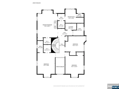 1096 Briar Way Fort Lee NJ 07024