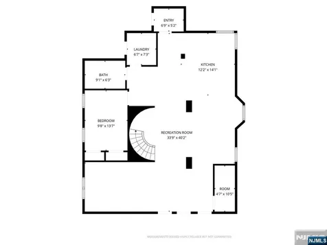 1096 Briar Way Fort Lee NJ 07024