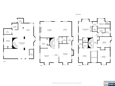 1096 Briar Way Fort Lee NJ 07024