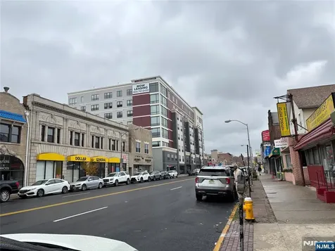 591 Bloomfield Avenue Bloomfield NJ 07003