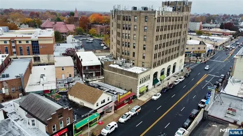 591 Bloomfield Avenue Bloomfield NJ 07003
