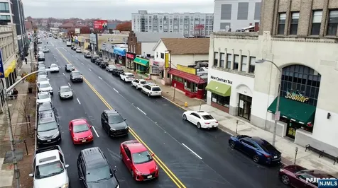 591 Bloomfield Avenue Bloomfield NJ 07003