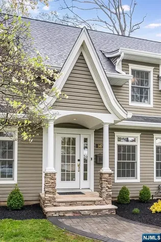 147 Winslow Terrace Glen Rock NJ 07452