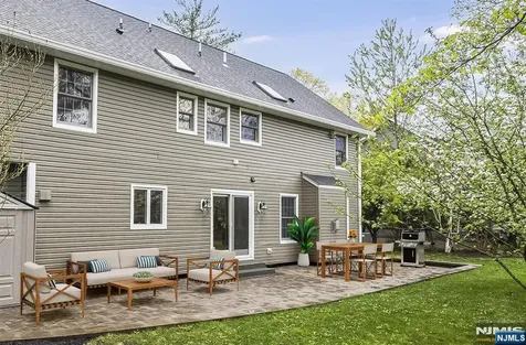 147 Winslow Terrace Glen Rock NJ 07452