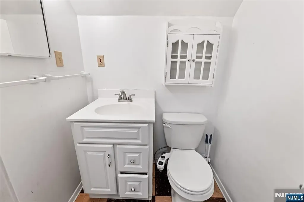 38-40 Davidson Street Belleville NJ 07109