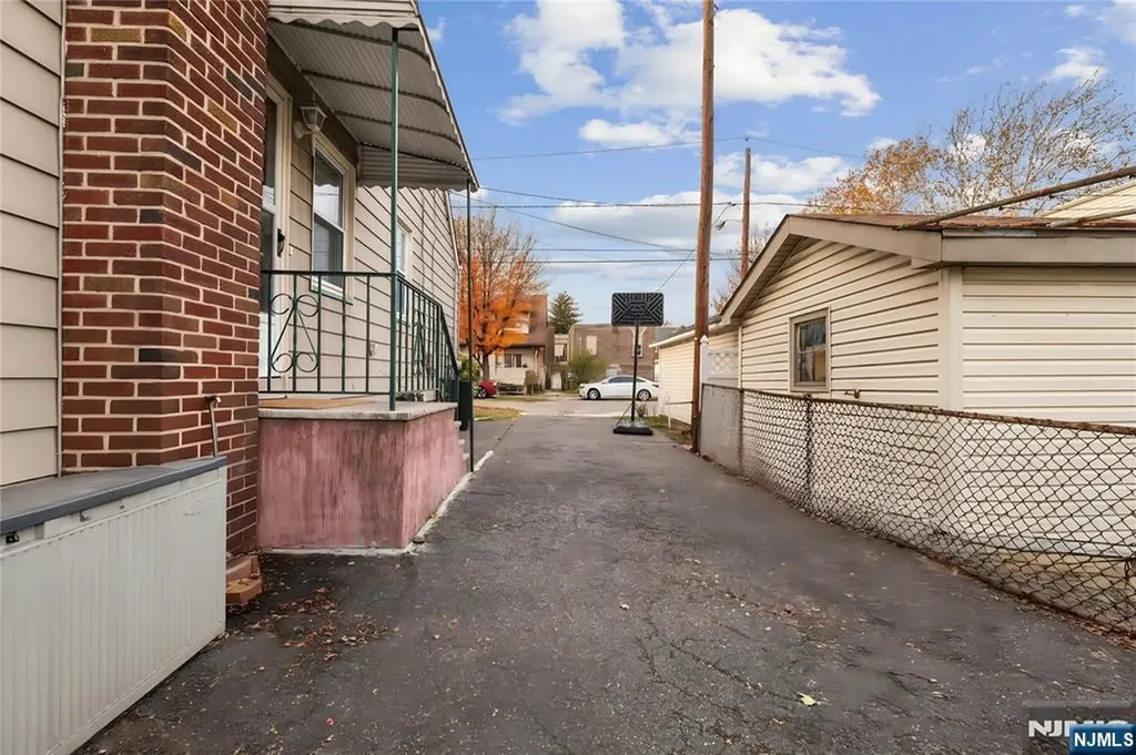 38-40 Davidson Street Belleville NJ 07109