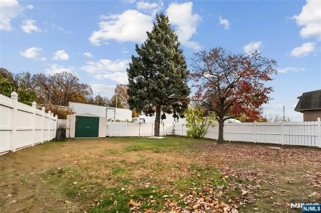 38-40 Davidson Street Belleville NJ 07109