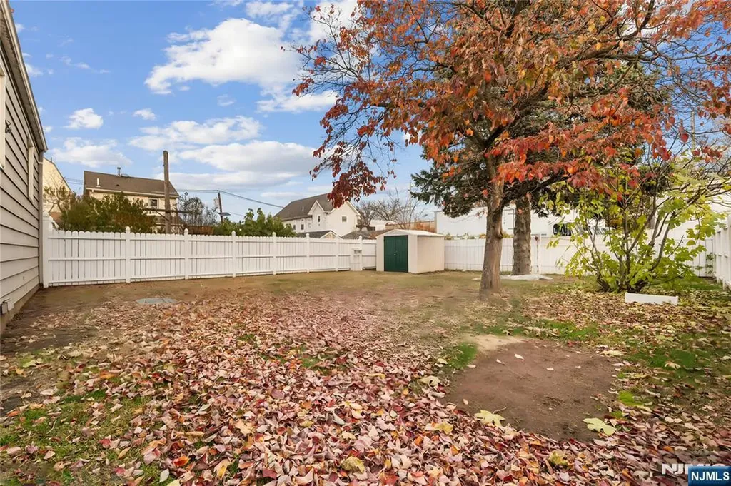 38-40 Davidson Street Belleville NJ 07109