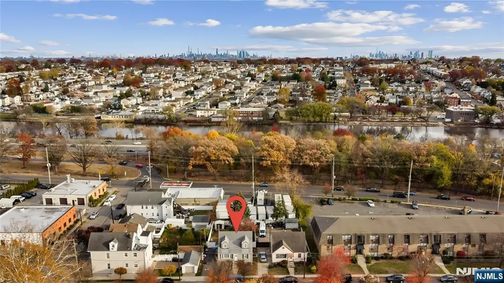 38-40 Davidson Street Belleville NJ 07109