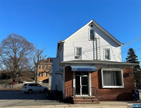 636 Ringwood Avenue Wanaque NJ 07465