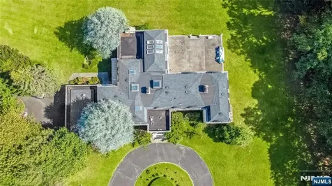 132 Chestnut Ridge Road Saddle River NJ 07458
