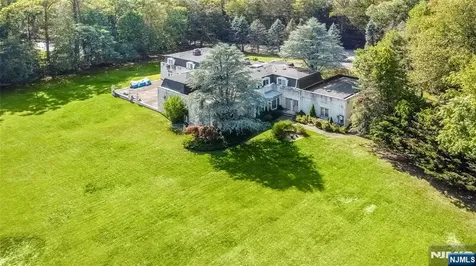 132 Chestnut Ridge Road Saddle River NJ 07458