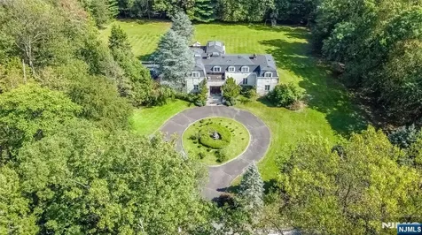 132 Chestnut Ridge Road Saddle River NJ 07458