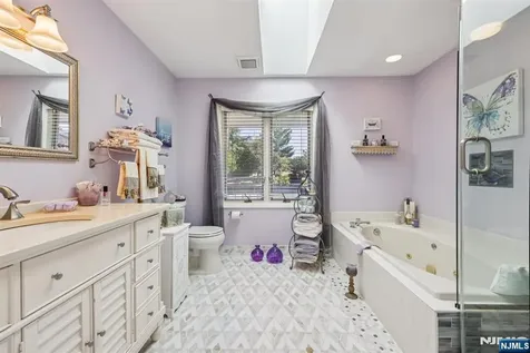 22 Cedarwood Terrace Woodland Park NJ 07424