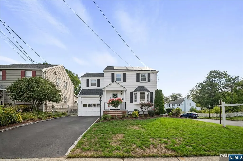 57 Yale Street Bloomfield NJ 07003