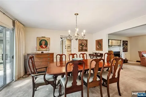 172 Ackerman Avenue Ho-ho-kus NJ 07423
